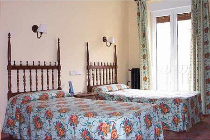Hotel Rey Nino Ávila Zimmer foto